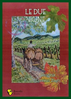 Cover Le due vigne