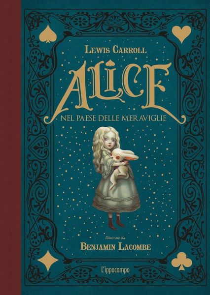 Alice nel paese delle meraviglie Alice nel paese delle meraviglie