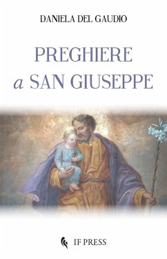 Preghiere a san Giuseppe - Del Gaudio, Daniela