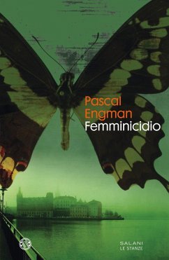 Cover Femminicidio