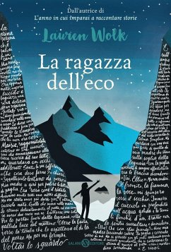 Cover La ragazza dell'eco