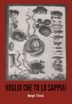 Voglio che tu lo sappia! - Tissi, Bepi