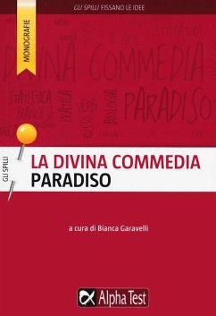 La Divina Commedia: Paradiso - De Benedittis, Marina; Torno, Sabrina