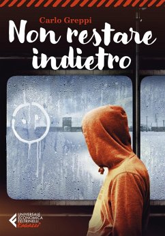 Non restare indietro - Greppi, Carlo