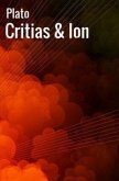 Critias and Ion
