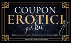 Coupon erotici per lui Coupon erotici per lui