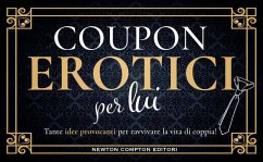 Cover Coupon erotici per lui