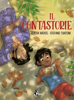 Cover Il contastorie