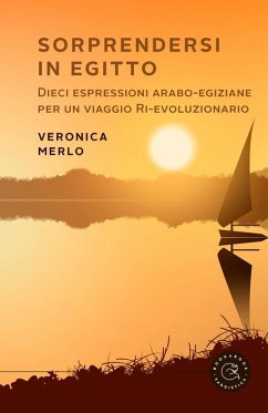 Sorprendersi in Egitto. Dieci espressioni arabo-egiziane per un viaggio ri-evoluzionario - Merlo, Veronica