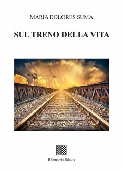 Cover Sul treno della vita