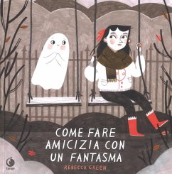 Cover Come fare amicizia con un fantasma