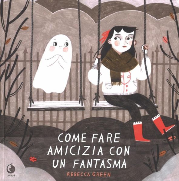 Come fare amicizia con un fantasma Come fare amicizia con un fantasma