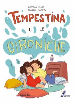 Cover Tempestina e le gironiche