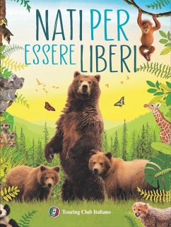 Nati per essere liberi Nati per essere liberi