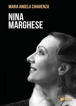 Cover Nina Marghese