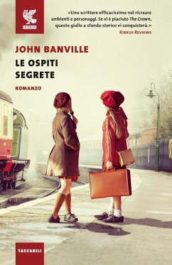 Cover Le ospiti segrete