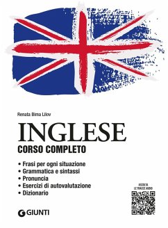 Inglese. Corso completo - Bima Lilov, Renata