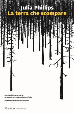La terra che scompare - Phillips, Julia