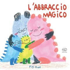 L' abbraccio magico - Kuo, Fifi