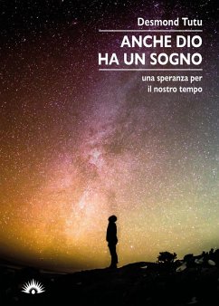 Cover Anche Dio ha un sogno. Una speranza per il nostro tempo