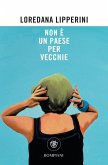 Non è un paese per vecchie Non è un paese per vecchie