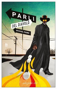 Cover Parli del diavolo