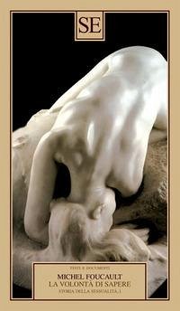 Cover La volontà di sapere