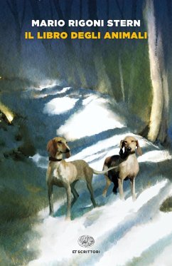 Il libro degli animali - Rigoni Stern, Mario