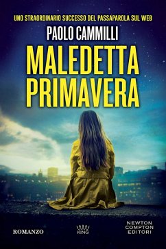 Maledetta primavera - Cammilli, Paolo