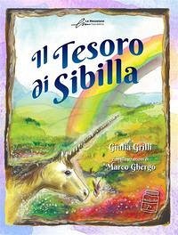 Cover Il tesoro di Sibilla