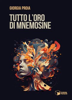 Cover Tutto l'oro di Mnemosine