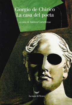 Cover La casa del poeta