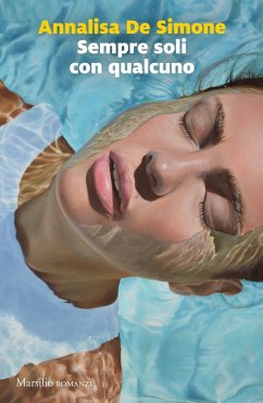 Sempre soli con qualcuno - De Simone, Annalisa