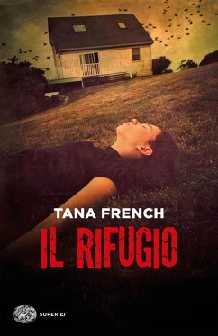 Cover Il rifugio