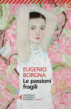 Cover Le passioni fragili
