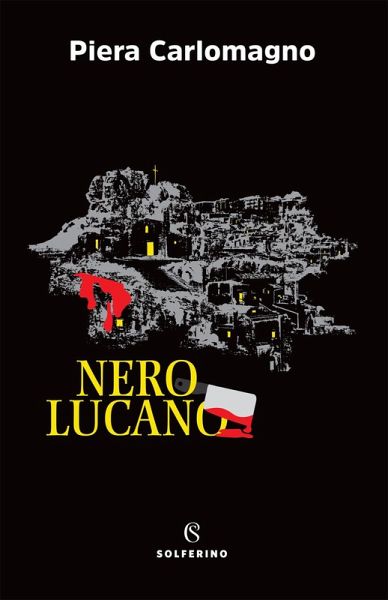 Nero lucano Nero lucano