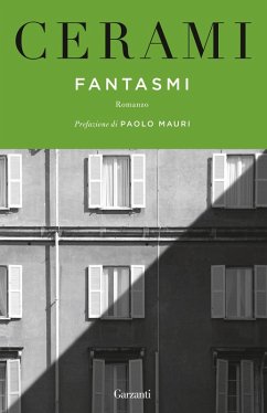 Cover Fantasmi