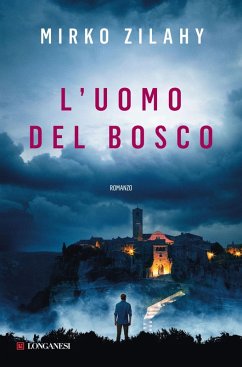 Cover L' uomo del bosco