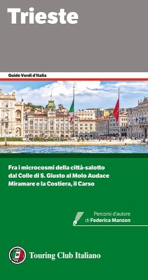 Cover Trieste