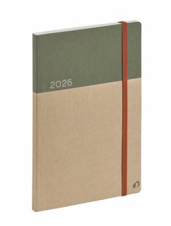 Cover Minister VZ Arrakis kaki 2026
