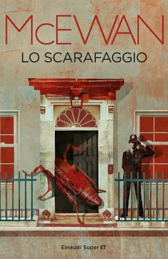 Cover Lo scarafaggio