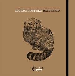 Cover Bestiario