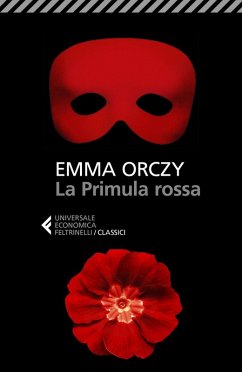 Cover La primula rossa