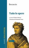 Tutte le opere Tutte le opere