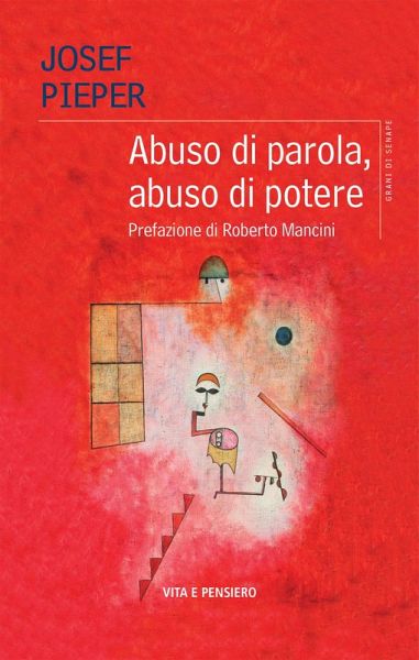 Abuso di parola, abuso di potere Abuso di parola, abuso di potere