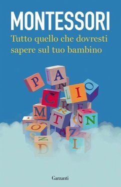 Cover Tutto quello che dovresti sapere sul tuo bambino