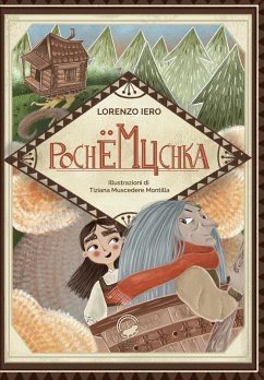 Pochemuchka - Iero, Lorenzo