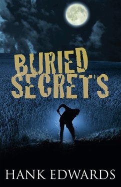 Cover Buried Secrets