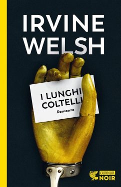 Cover I lunghi coltelli