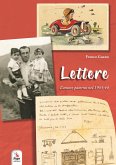 Lettere. L'amore paterno nel 1943-44 Lettere. L'amore paterno nel 1943-44